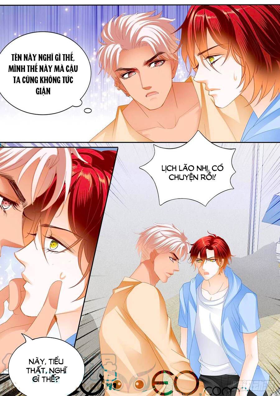 Bá Đạo Tiểu Thúc, Xin Trêu Chọc Vừa Thôi!: Chapter 264