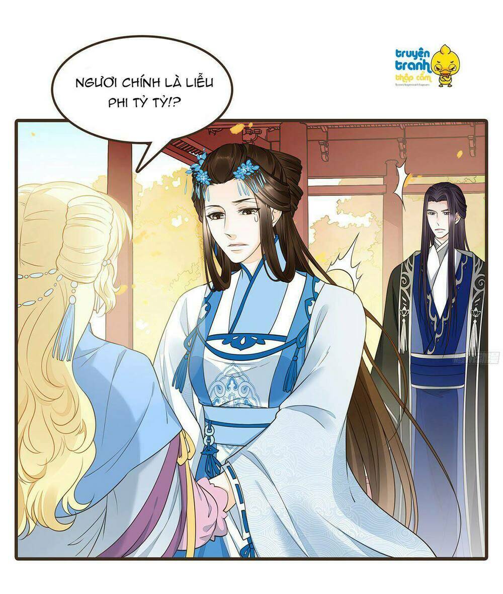 Đại Giá Thừa Tướng: Chapter 59