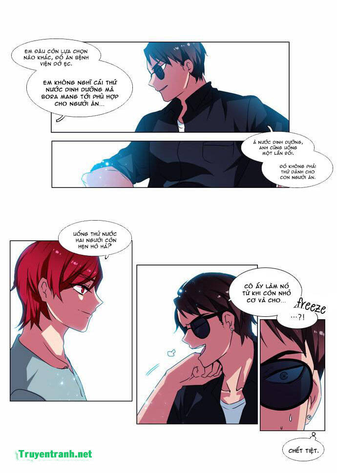Wonted: Chapter 90
