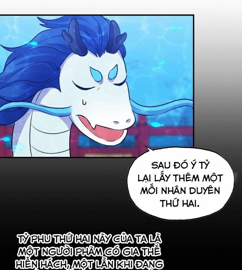 Khởi Đầu Bằng Một Con Côn: Chapter 92