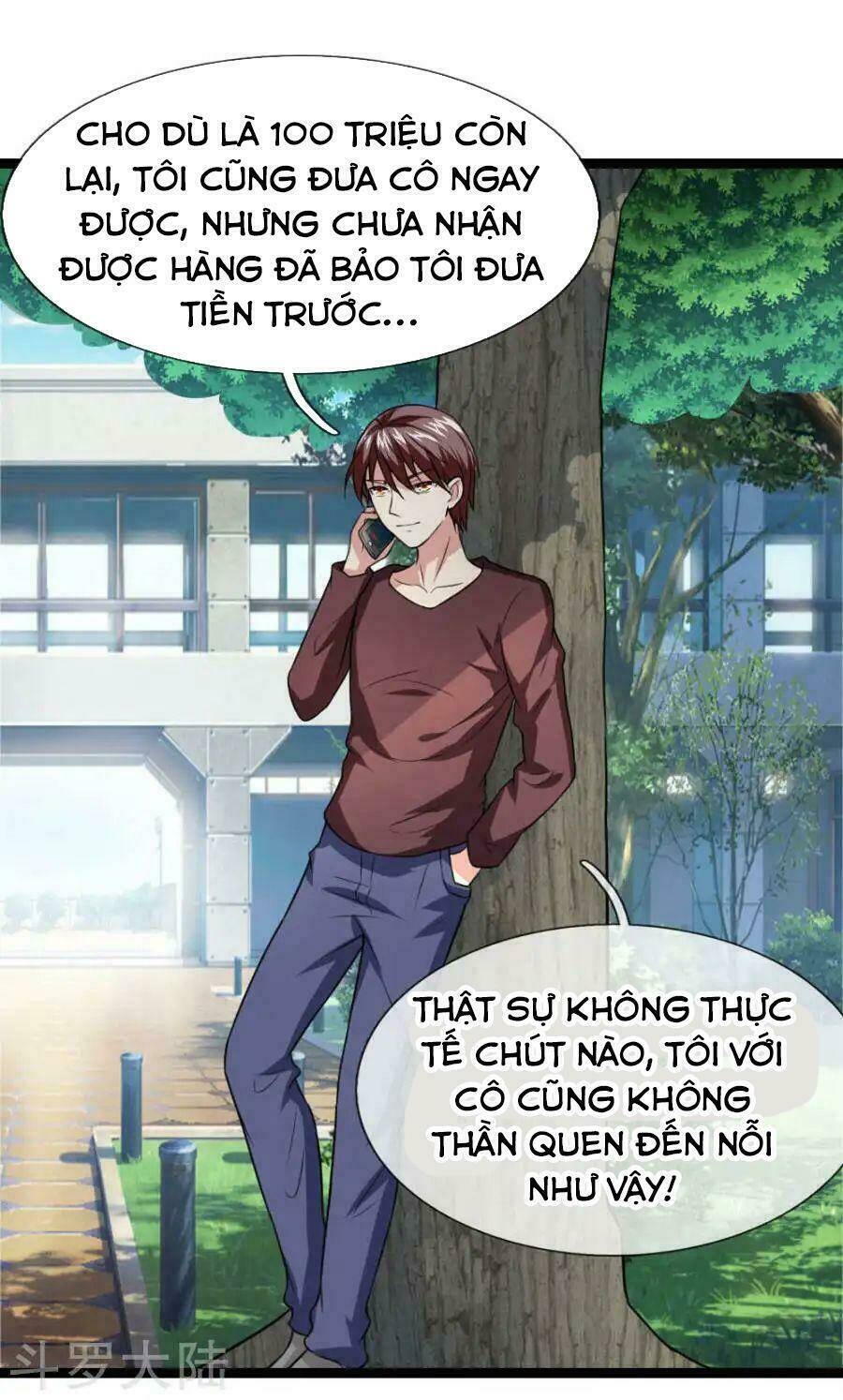 Tuyệt Thế Phi Đao: Chapter 63