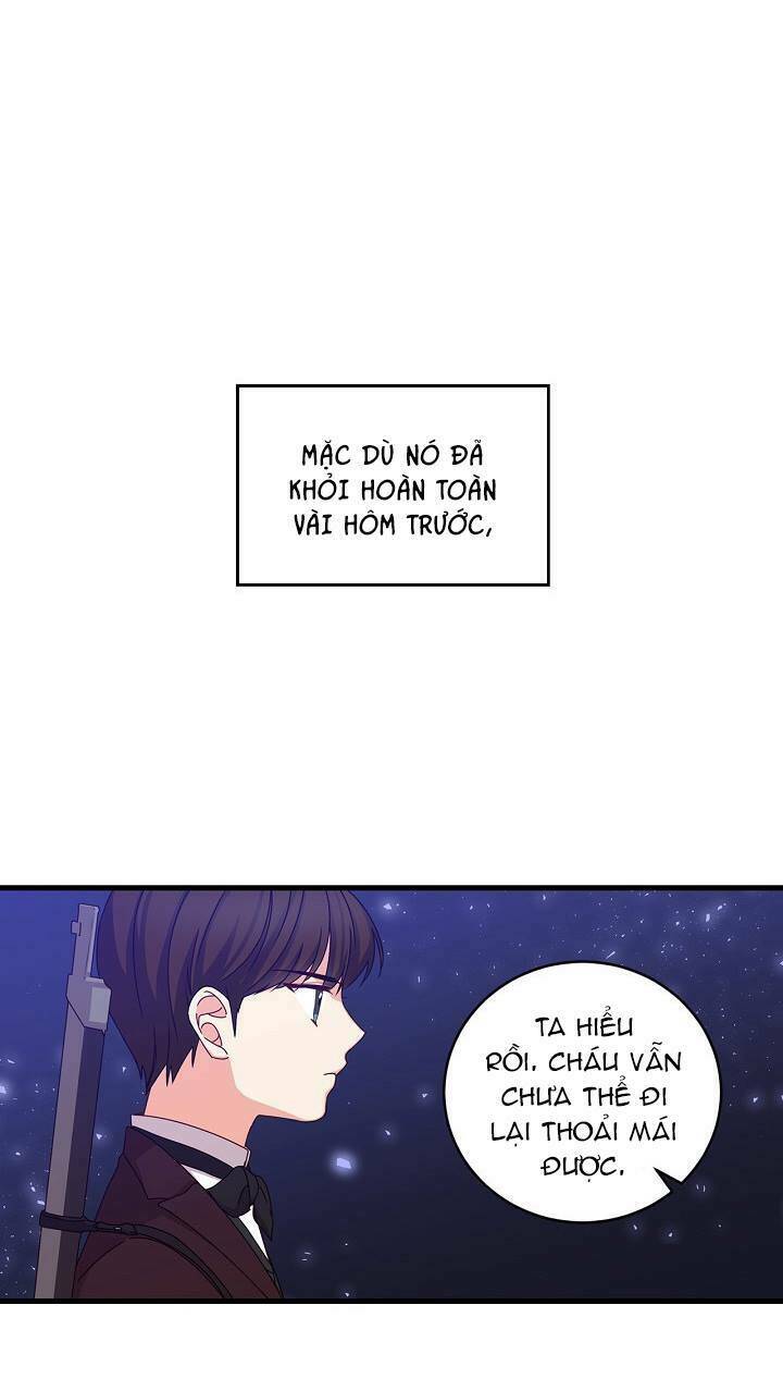 Đừng Chọc Đứa Em Gái Bé Bỏng Của Chúng Tôi: Chapter 34