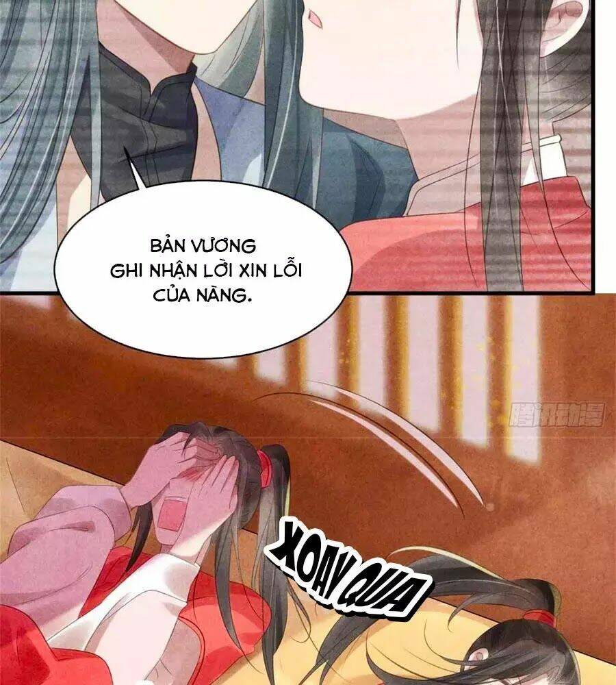 Vương Phi Muốn Trèo Tường: Chapter 53