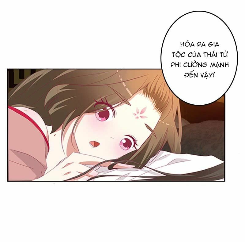 Thông Linh Phi: Chapter 471