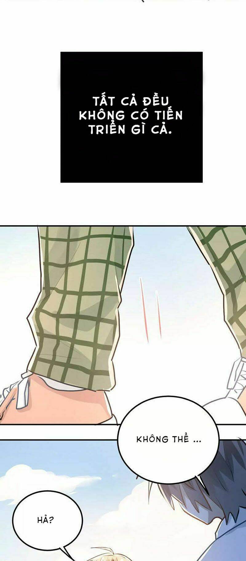 Đầu Gấu Biết Yêu: Chapter 60