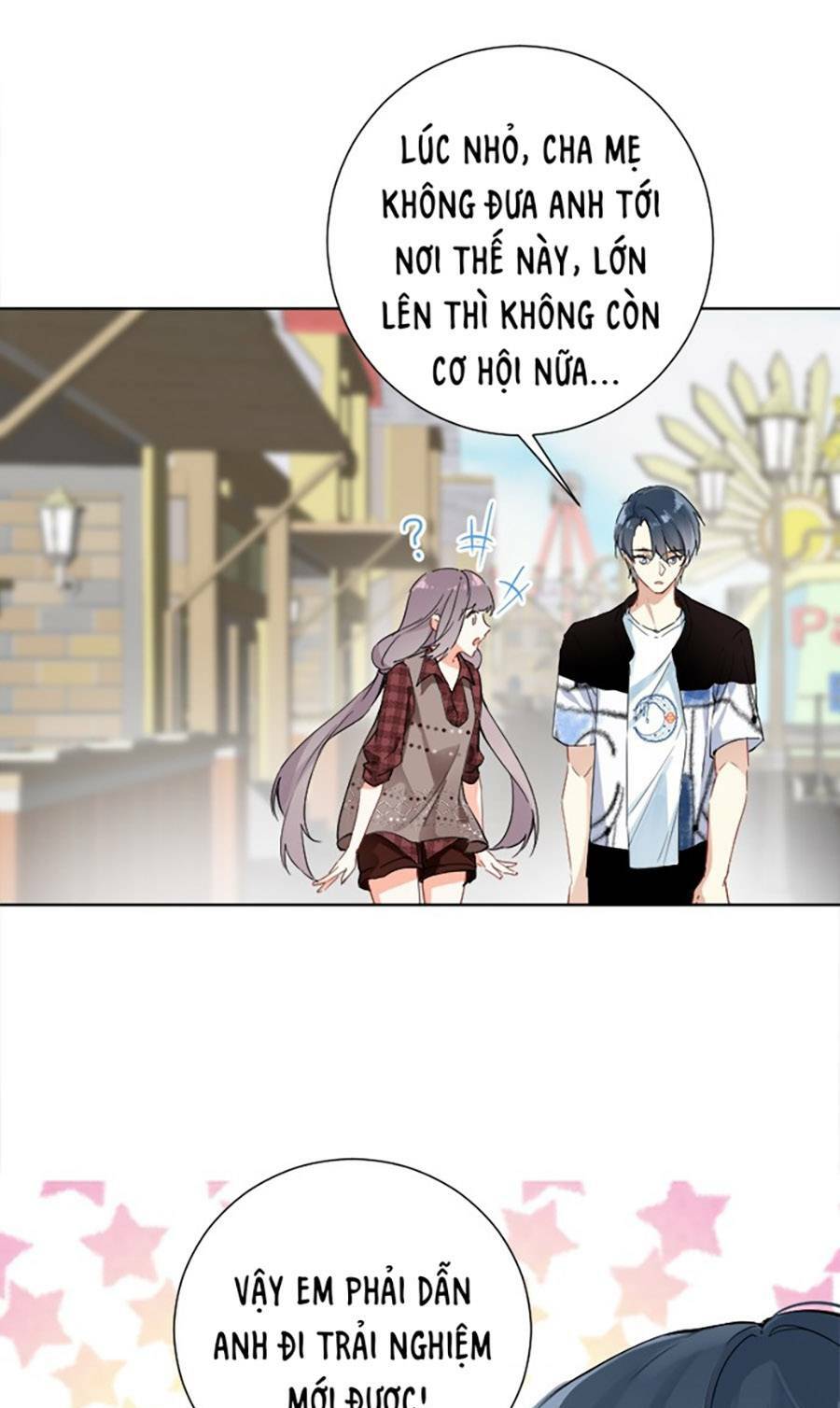 Tâm Động Thuấn Di: Chapter 49