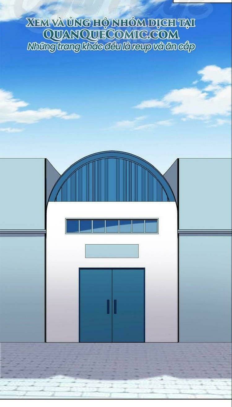 Thần Lai Yêu Vãng: Chapter 51