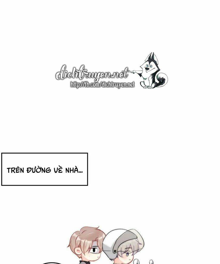 Boss Đại Nhân Là Nữ Thần?: Chapter 51