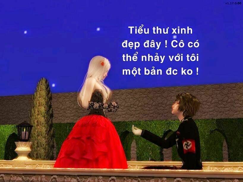 Truyện Sims - Earl Story: Chapter 31