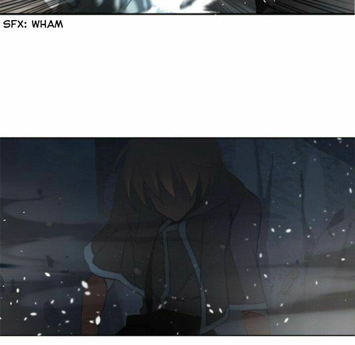 The Memory Of Wind: Anz: Chapter 44