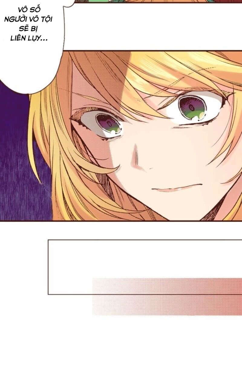 Tôi Tỉnh Lại Sau 20 Năm!: Chapter 5