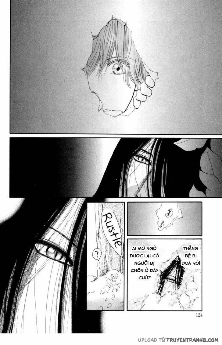 Moon Trick: Chapter 16