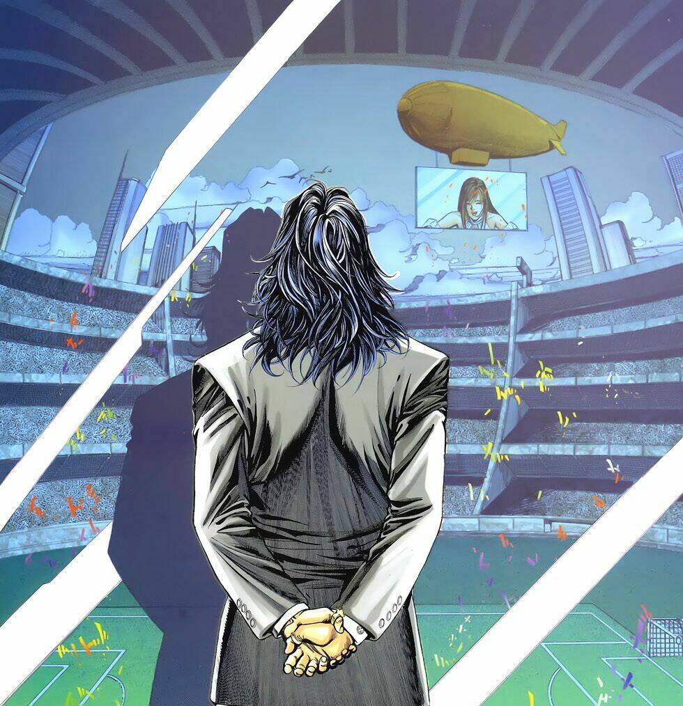 Bát Tiên Đạo: Chapter 58