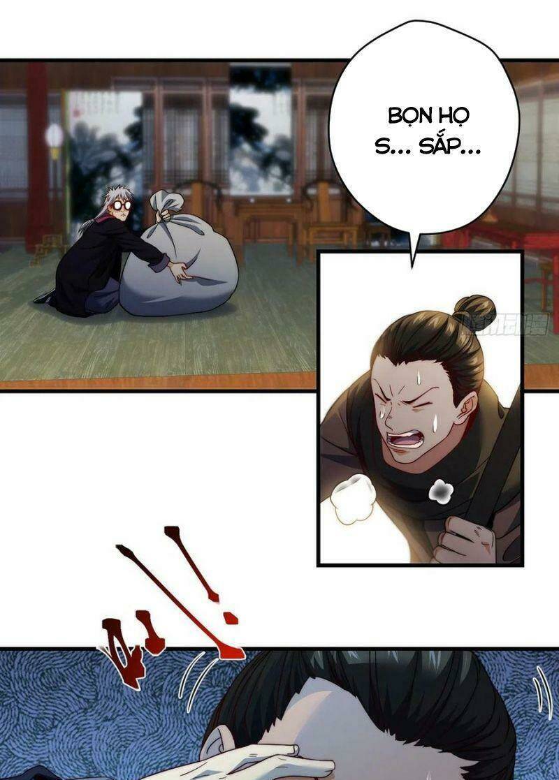 Ta Là Đại Hoàn Đan: Chapter 87