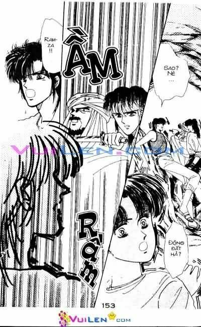 Nàng Công Chúa Ham Chơi: Chapter 6