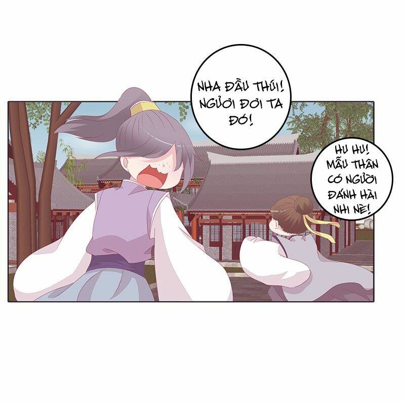 Tướng Quân Mời Ra Trận: Chapter 74