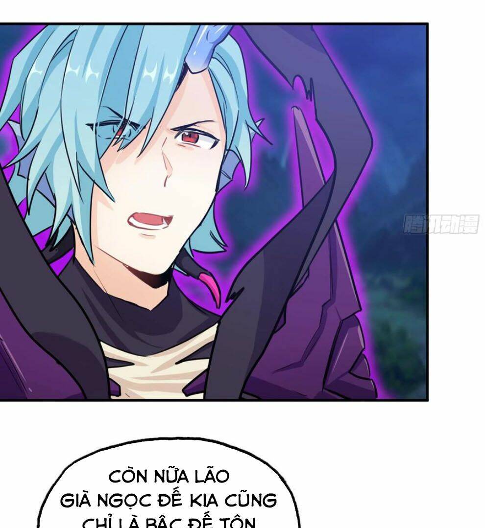 Khởi Đầu Bằng Một Con Côn: Chapter 154
