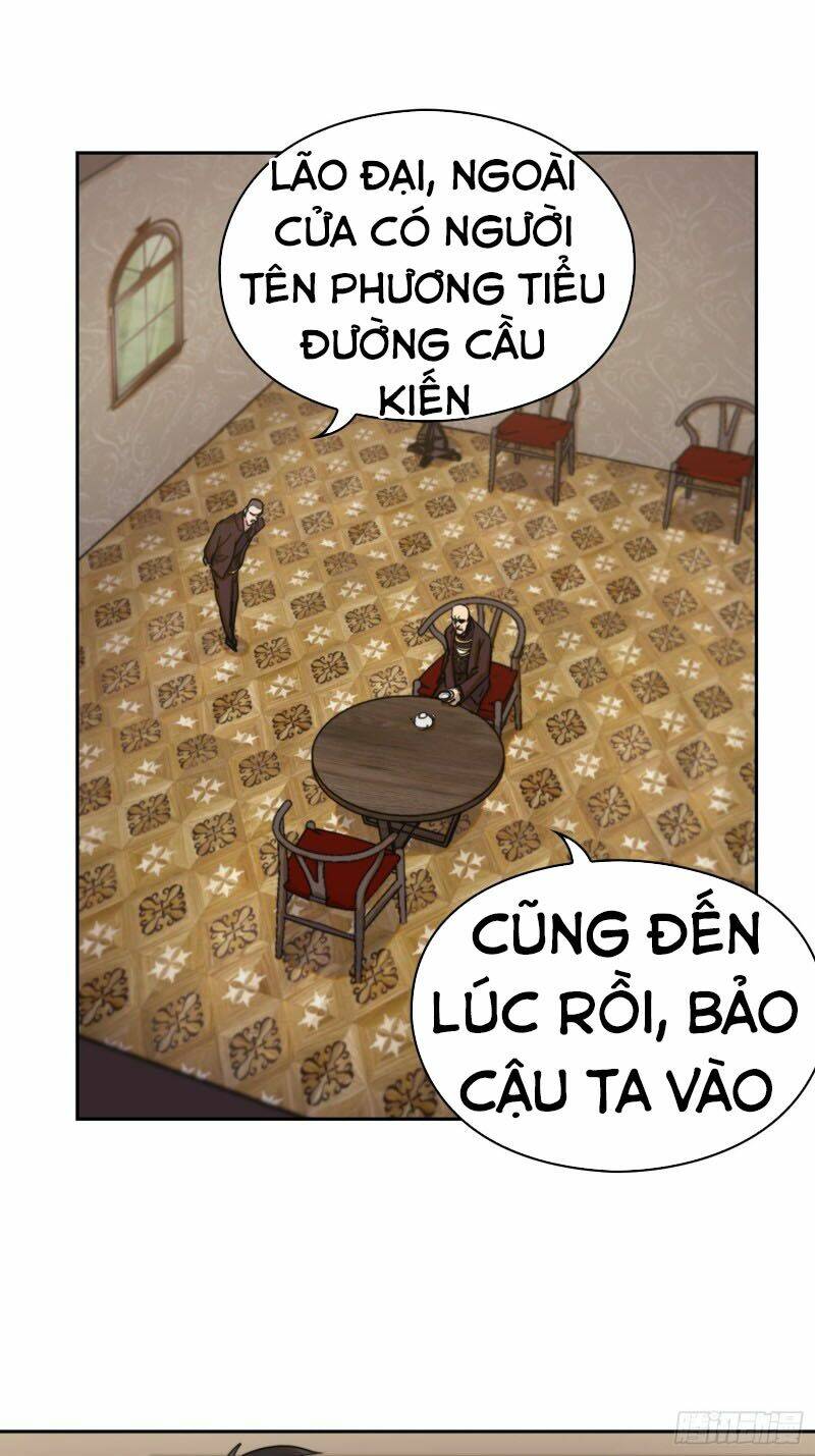 Đô Thị Hàng Thần Khúc: Chapter 63