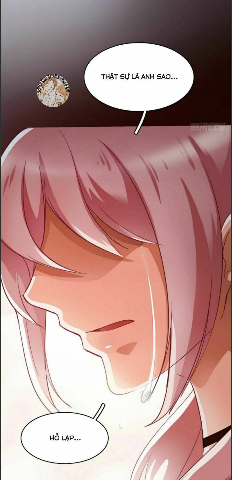 Sổ Tay Tình Yêu Của Tiểu Hồ Ly: Chapter 5