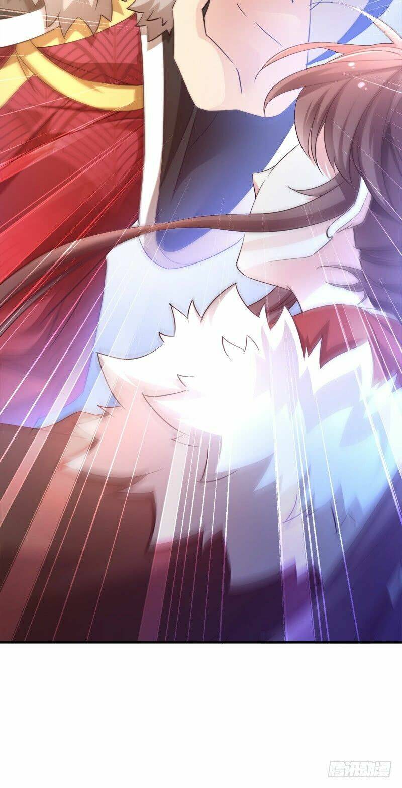 Trò Chơi Trừng Phạt: Chapter 38