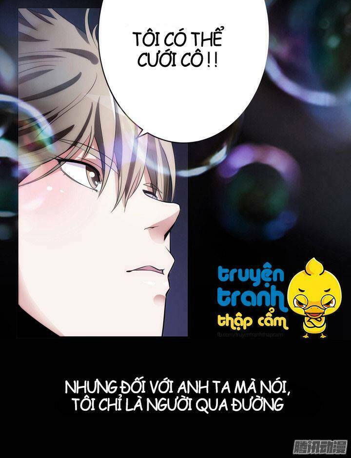 Âm Mưu Bên Gối: Chapter 5