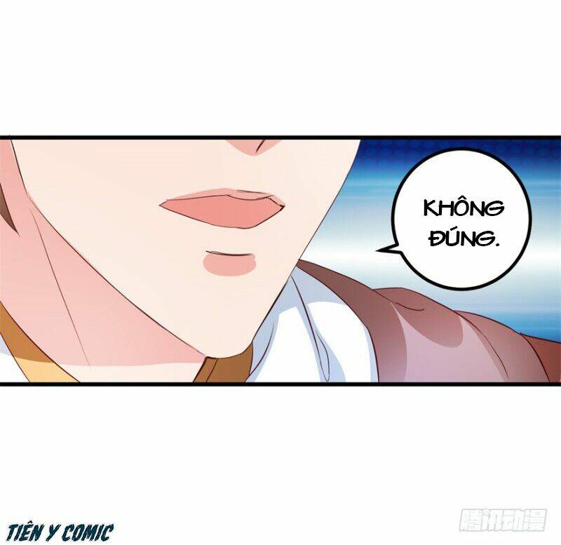 Thấu Thị Tiên Y: Chapter 39