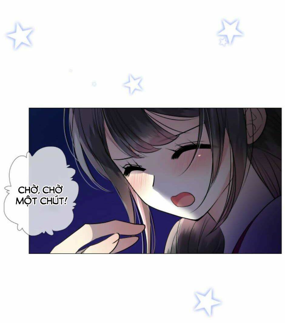 Sao Lại Là Yêu?: Chapter 22