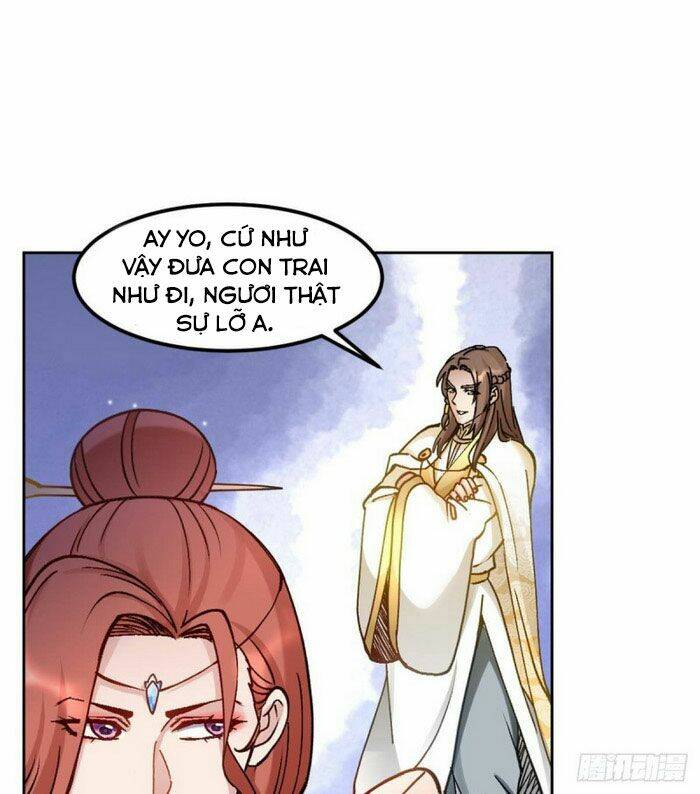 Lão Tổ Của Bạn Đang Online: Chapter 101