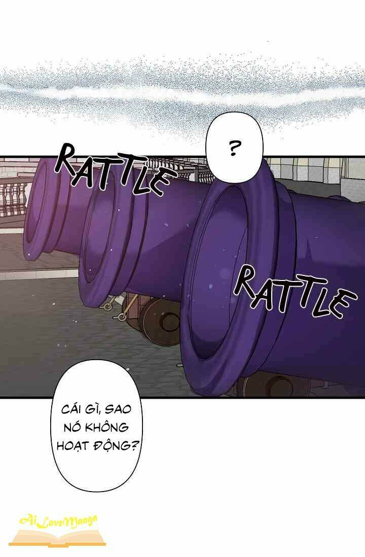 Hôn Lễ Báo Thù: Chapter 23