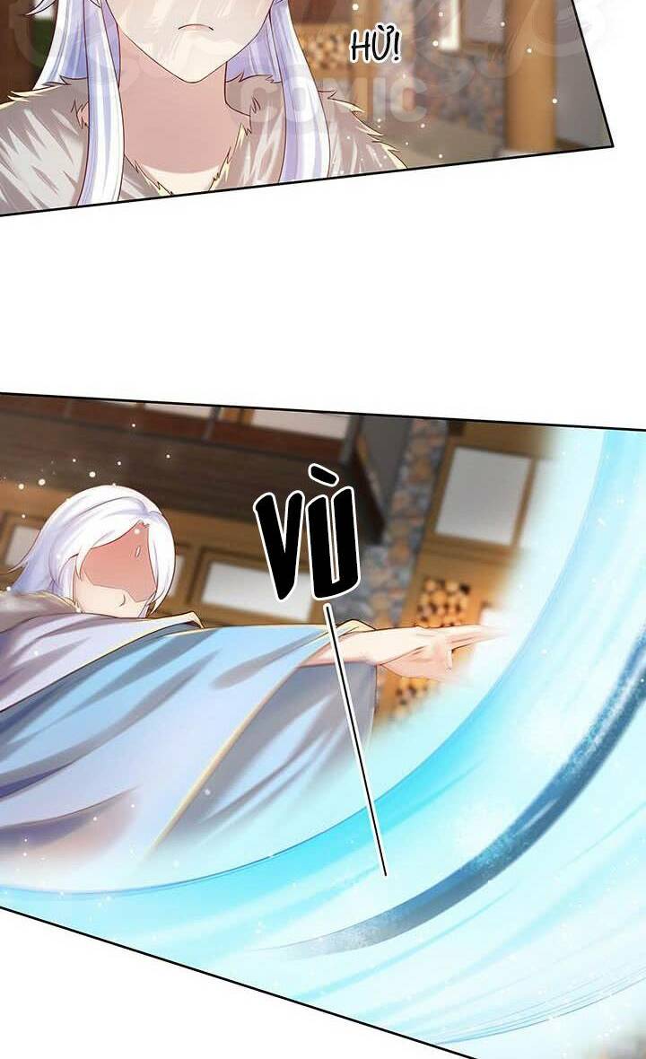 Siêu Phàm Truyện: Chapter 119