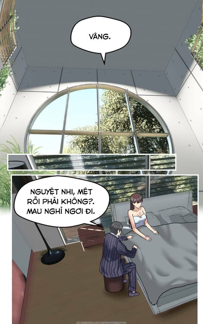 Tuyệt Thế Thiên Tài Hệ Thống: Chapter 23