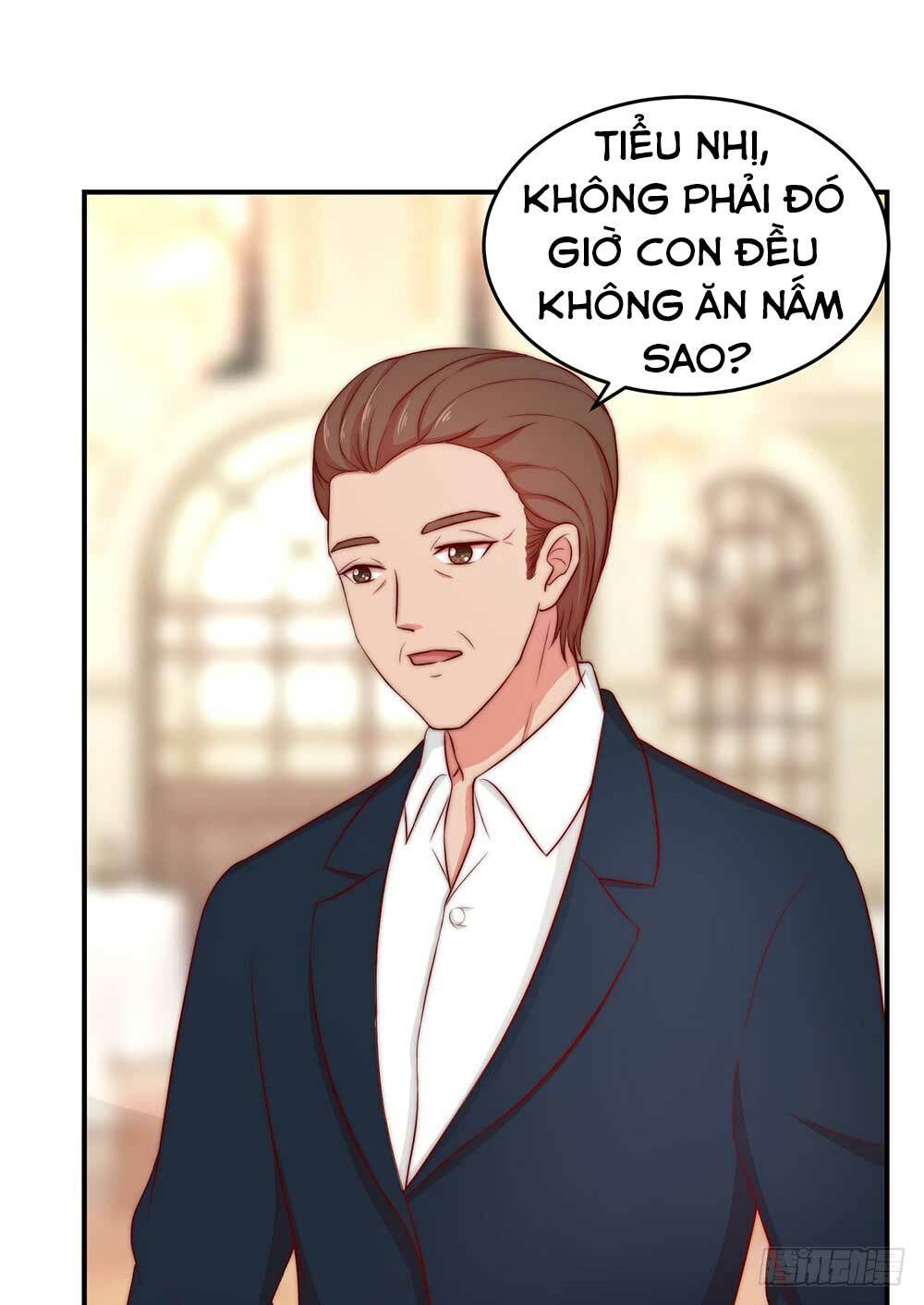 Gả Cho Tình Cũ Làm Lão Bà: Chapter 34