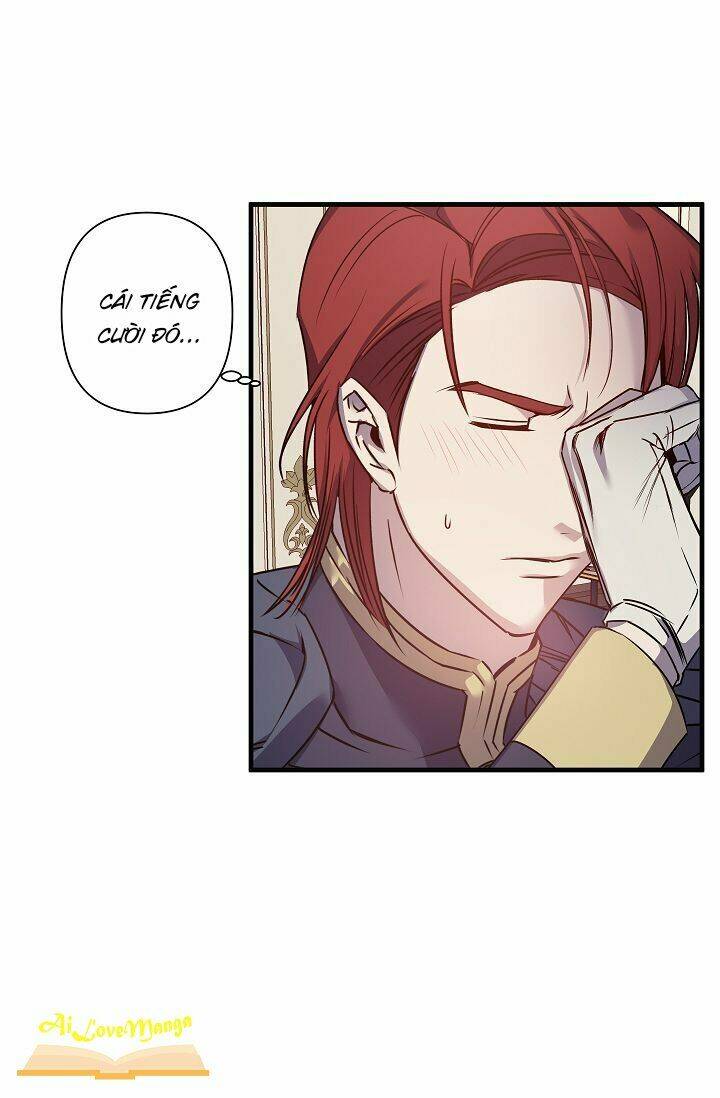 Hôn Lễ Báo Thù: Chapter 35