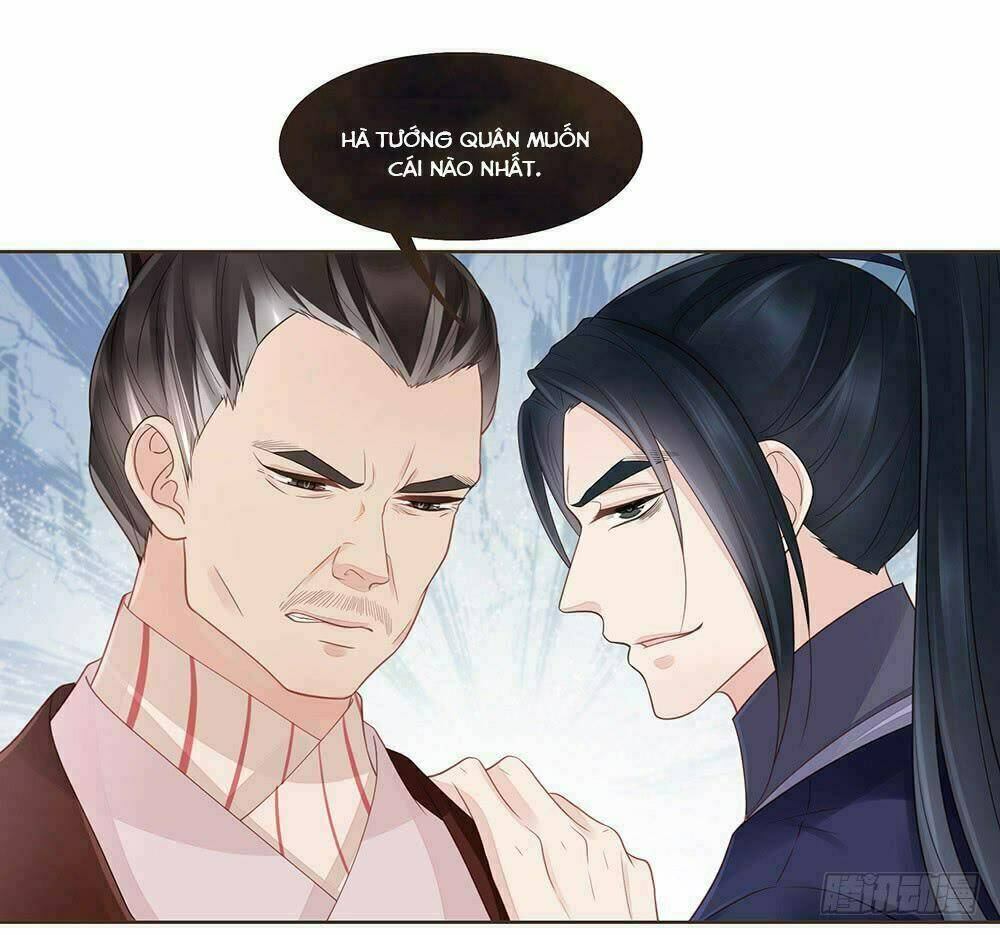 Đại Giá Thừa Tướng: Chapter 131