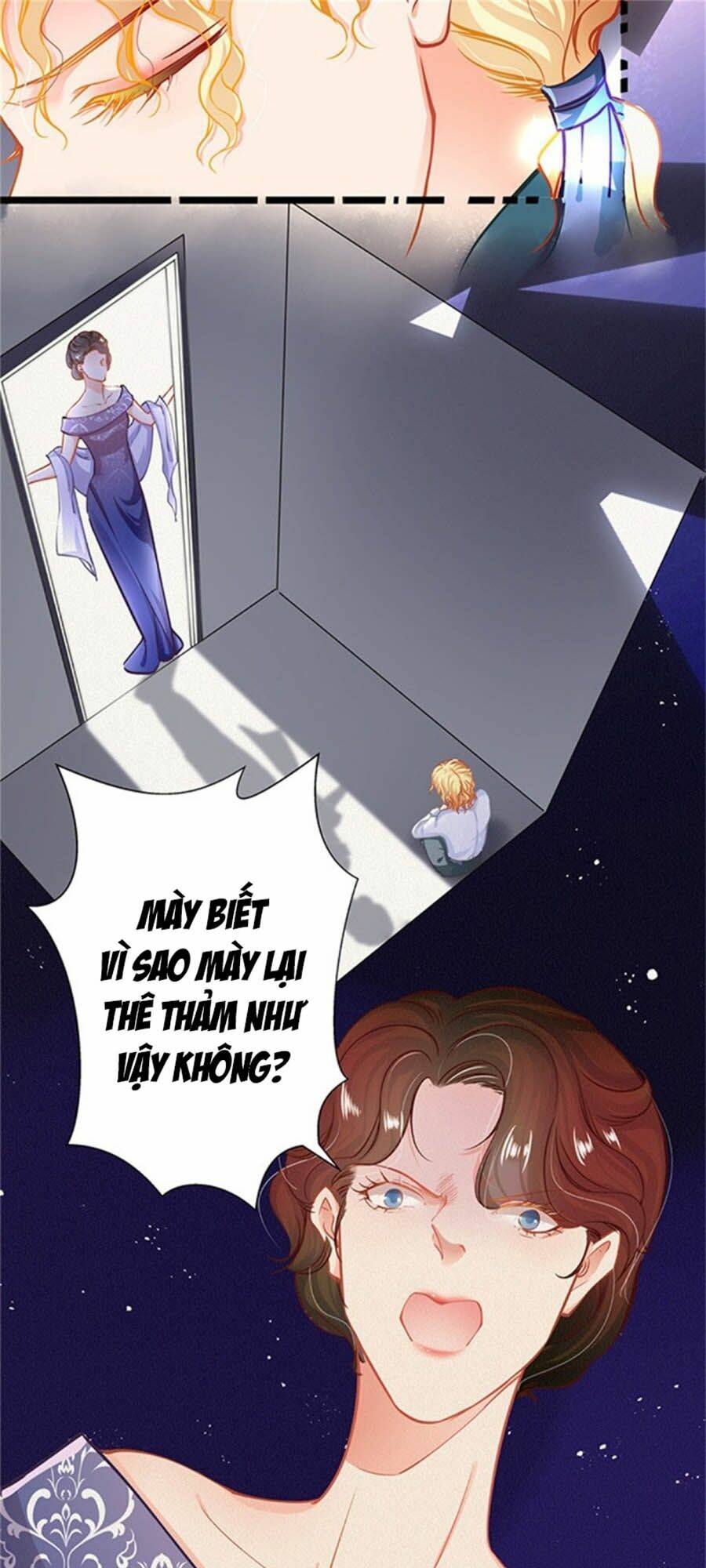 Cưng Chiều Ái Thê Hư Hỏng: Chapter 59