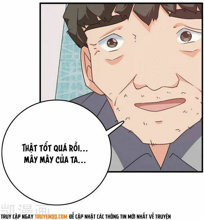 Khốn Ái Tù Lung: Chapter 31