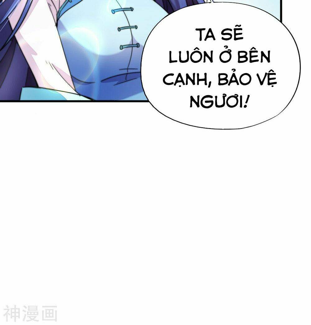 Phục Thiên Thánh Chủ: Chapter 0