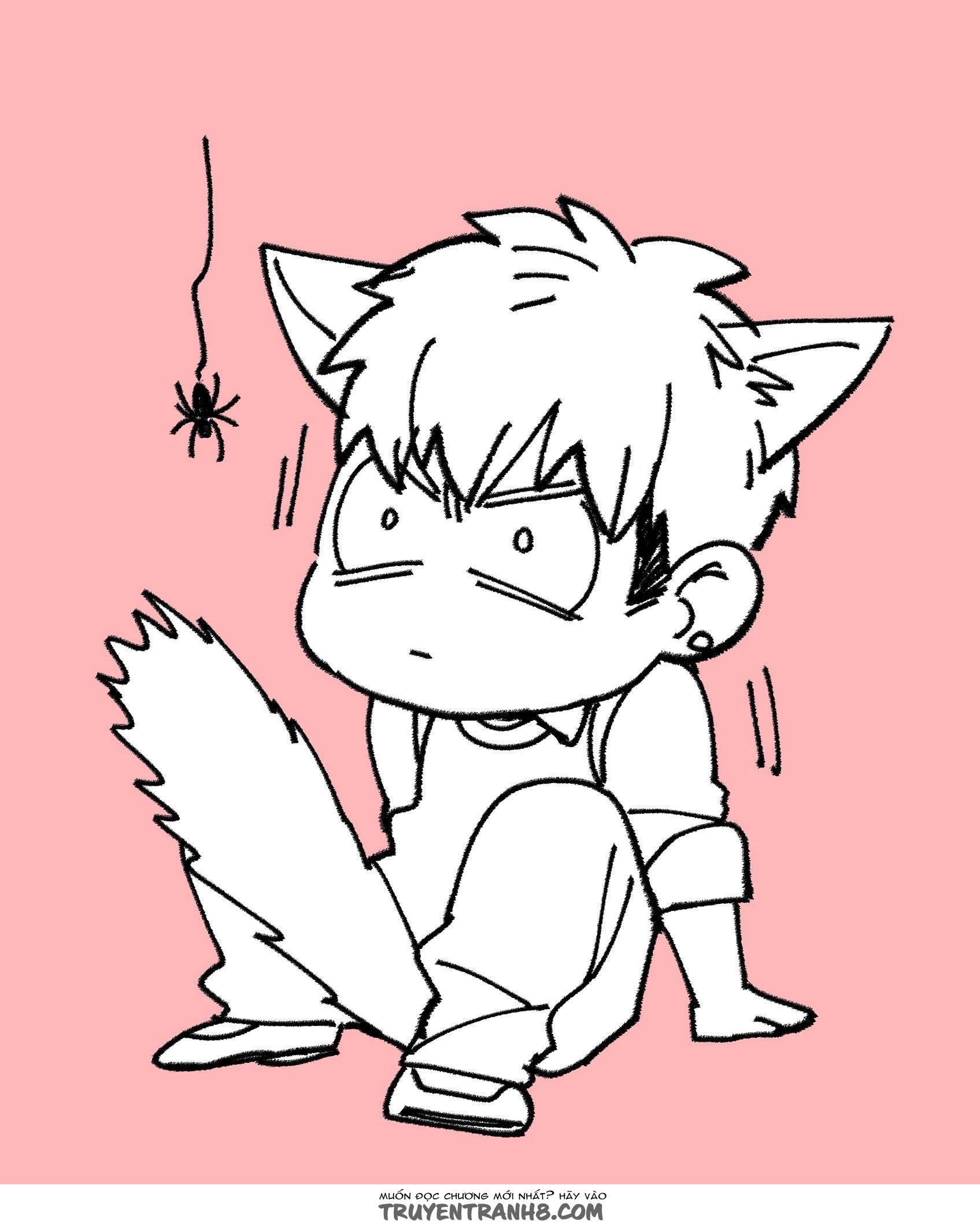 Tổng Hợp Truyện Ngắn Của Megumi Và Tsugumi - Abo: Chapter 33