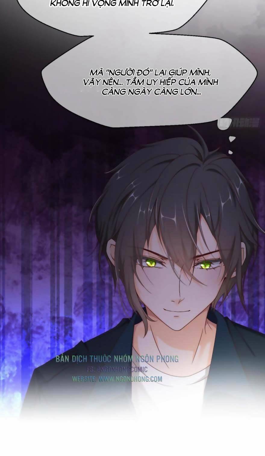 Quyến Rũ Không Thành: Chapter 32