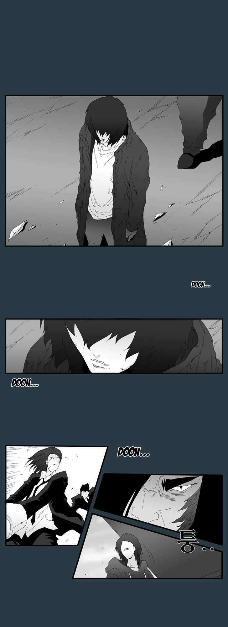 Siêu năng: Chapter 156