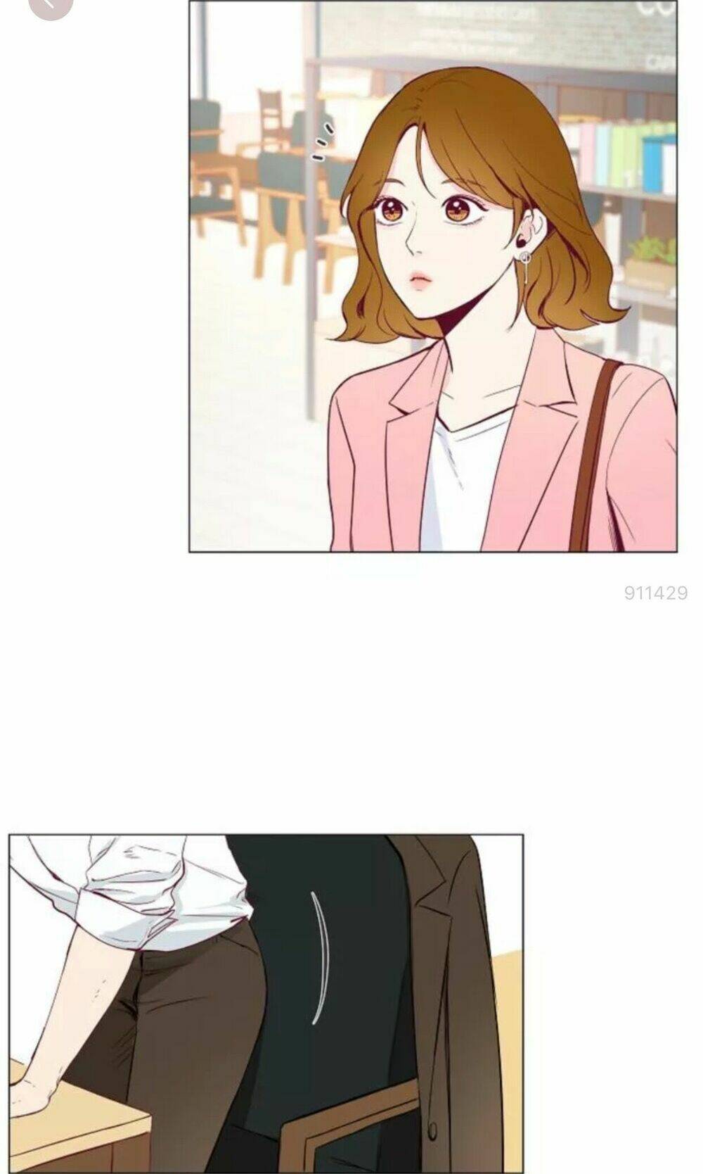 Tôi Kết Hôn Cùng Antifan: Chapter 9.1