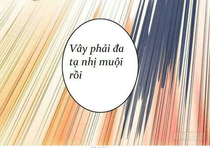 Cuồng Phi Phách Lối: Chapter 11