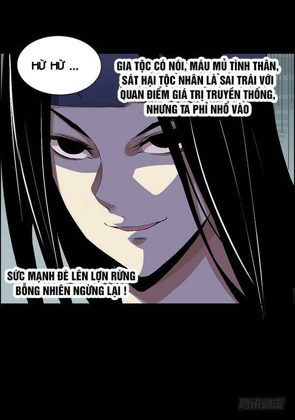 Cổ Chân Nhân: Chapter 78