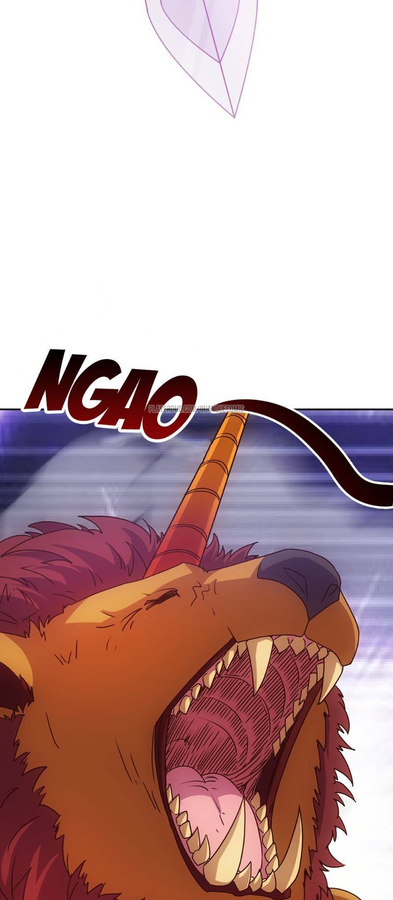 Hồng Thiên Thần Tôn: Chapter 25