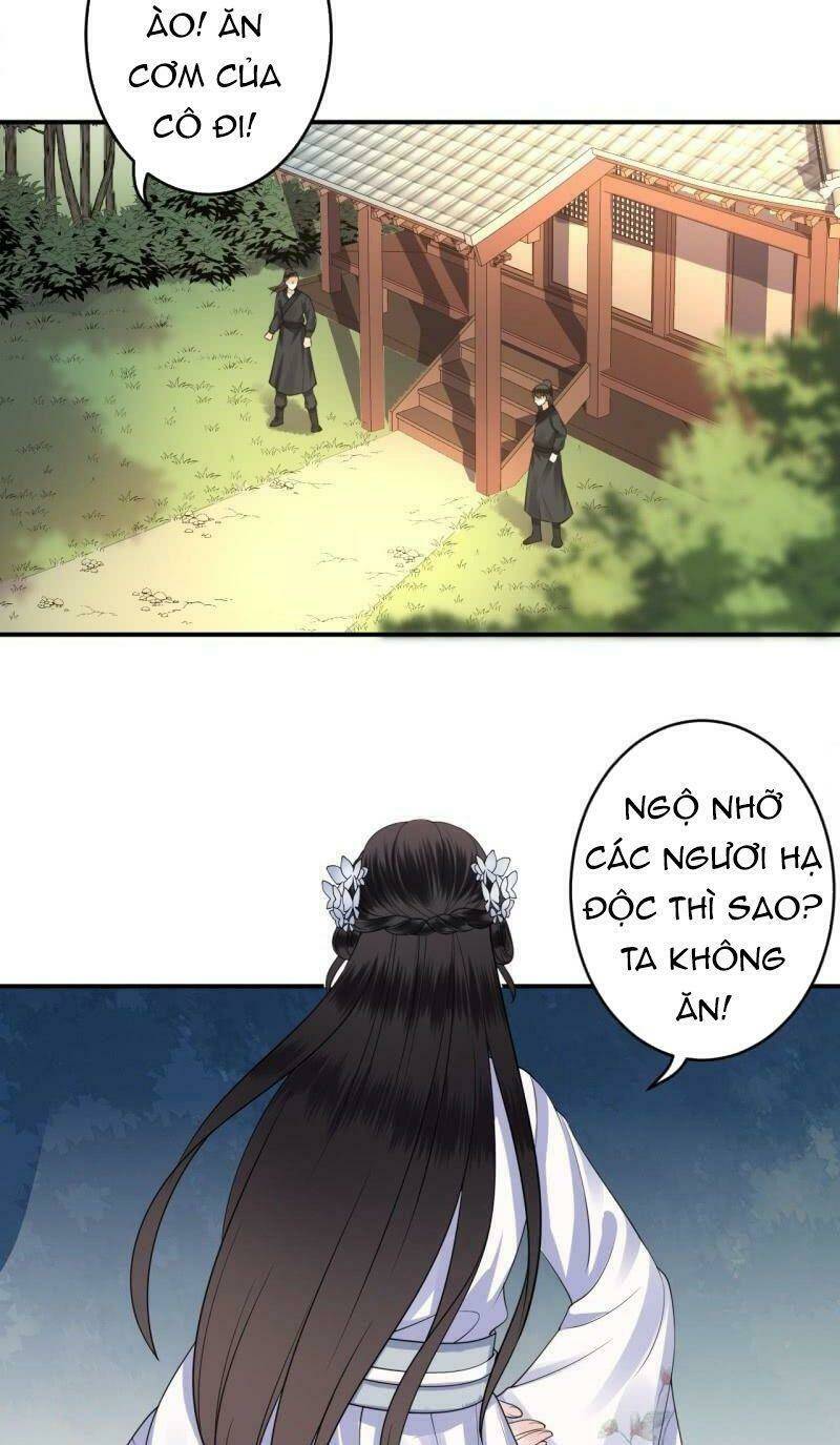 Vương Gia Kiêu Ngạo Quá Khó Cua: Chapter 98