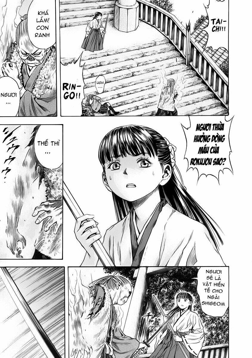 Otogi Matsuri: Chapter 51
