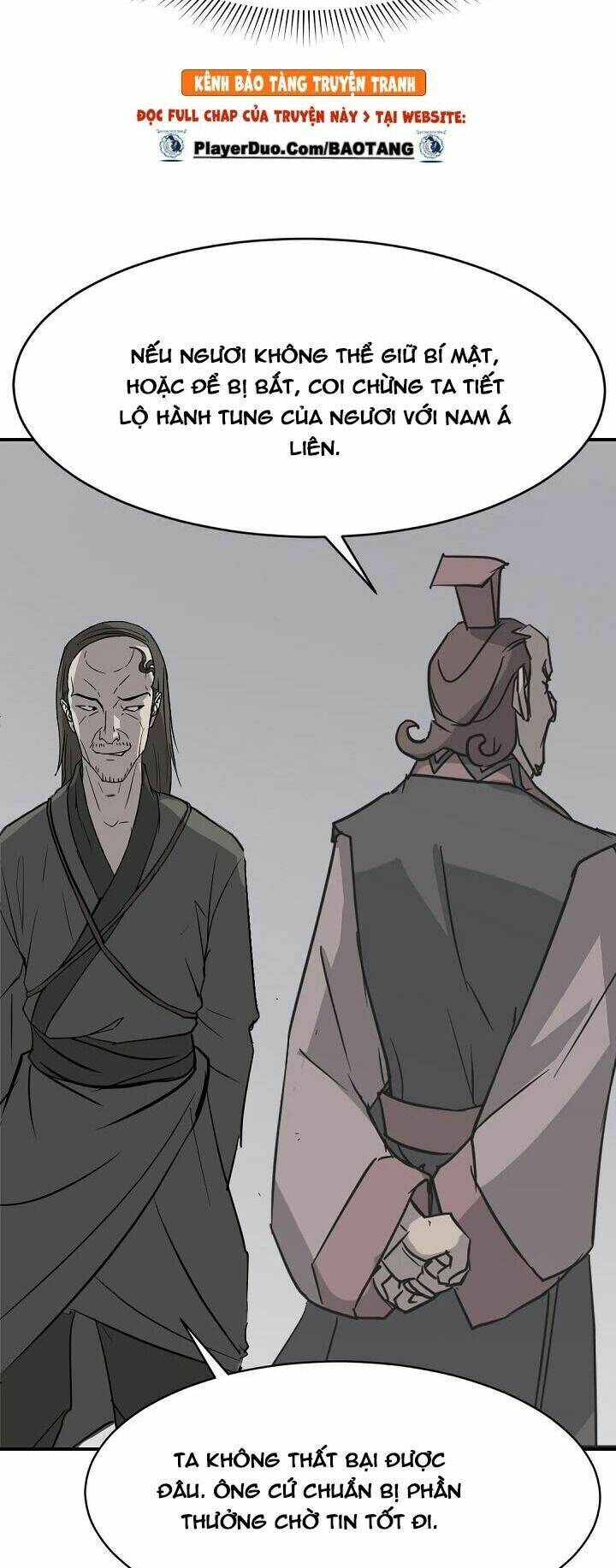 Trọng Sinh, Bất Khả Chiến Bại: Chapter 84