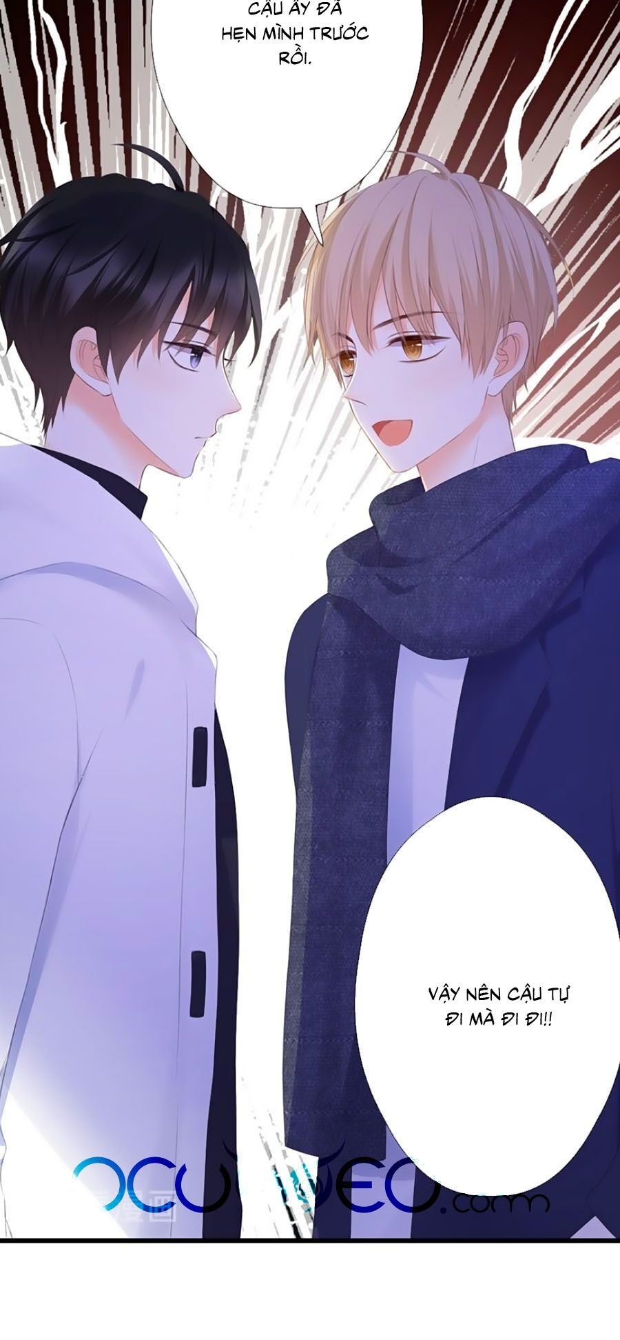 Hoa Chưa Nở Rộ: Chapter 54