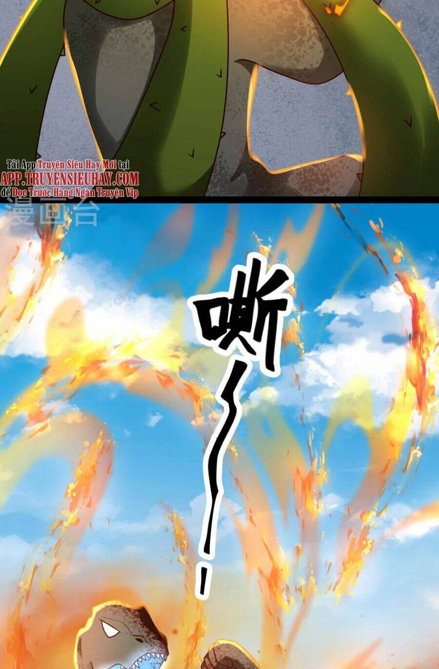 Khoa Kỹ Đại Tiên Tông: Chapter 62