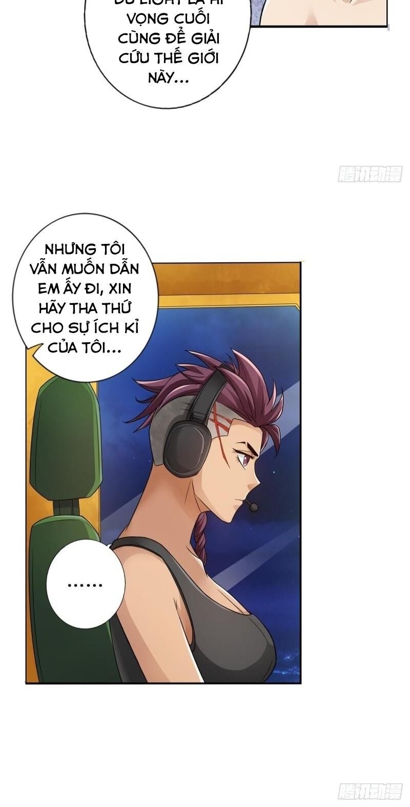 Hệ Thống Tìm Đường Chết Mạnh Nhất: Chapter 68